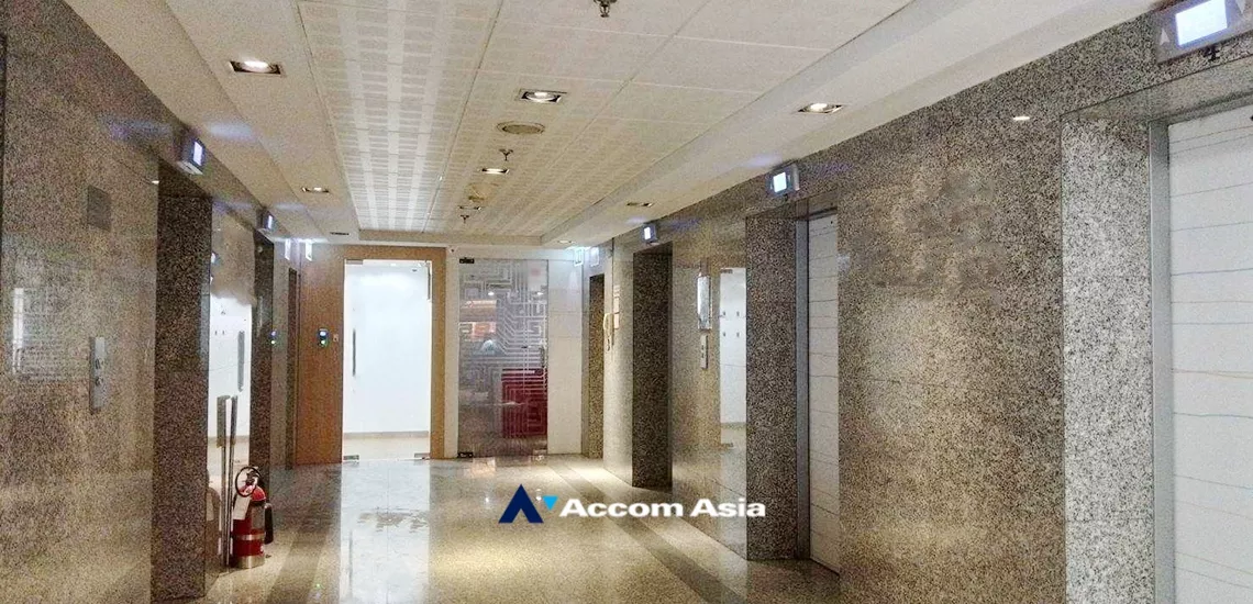 6  Office Space For Rent in Sukhumvit ,Bangkok BTS Asok at Time Square Building AA33585