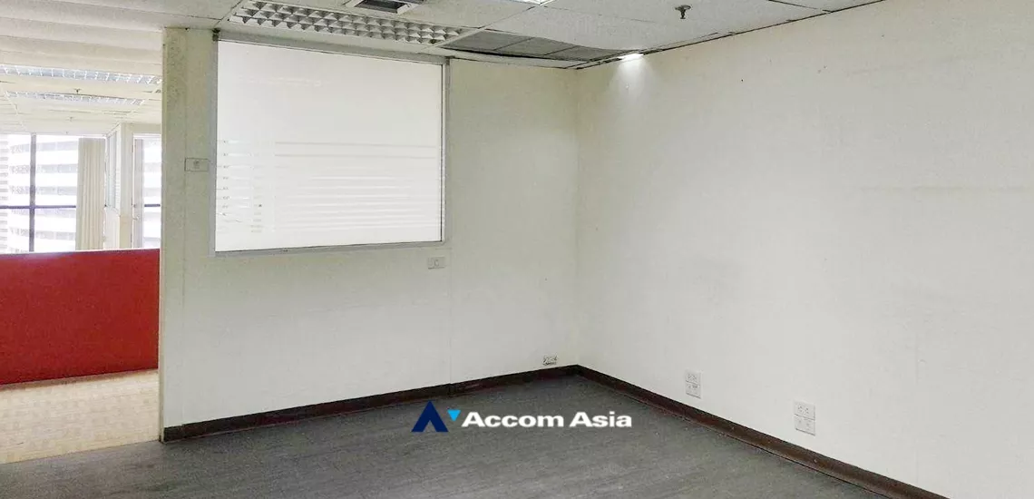 5  Office Space For Rent in Sukhumvit ,Bangkok BTS Asok at Time Square Building AA33586