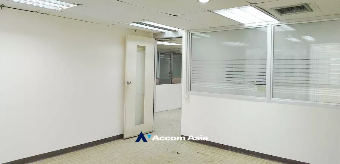 6  Office Space For Rent in Sukhumvit ,Bangkok BTS Asok at Time Square Building AA33586