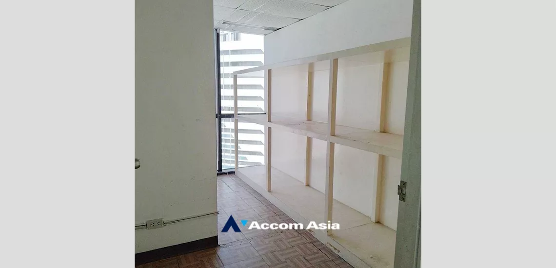 8  Office Space For Rent in Sukhumvit ,Bangkok BTS Asok at Time Square Building AA33586