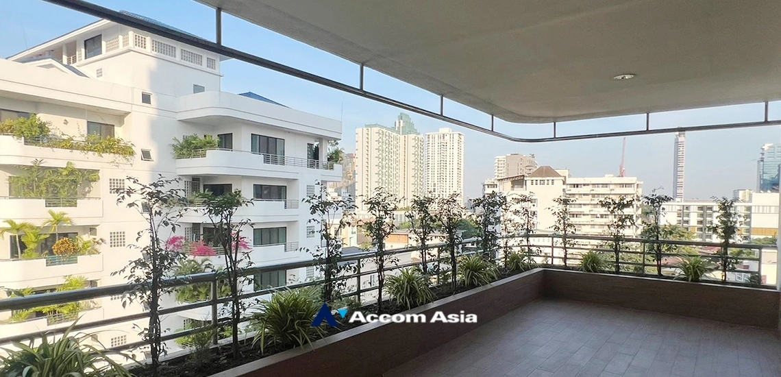 14  3 br Apartment for rent and sale in Sukhumvit ,Bangkok BTS Thong Lo at Greenery Space In Bangkok AA33588
