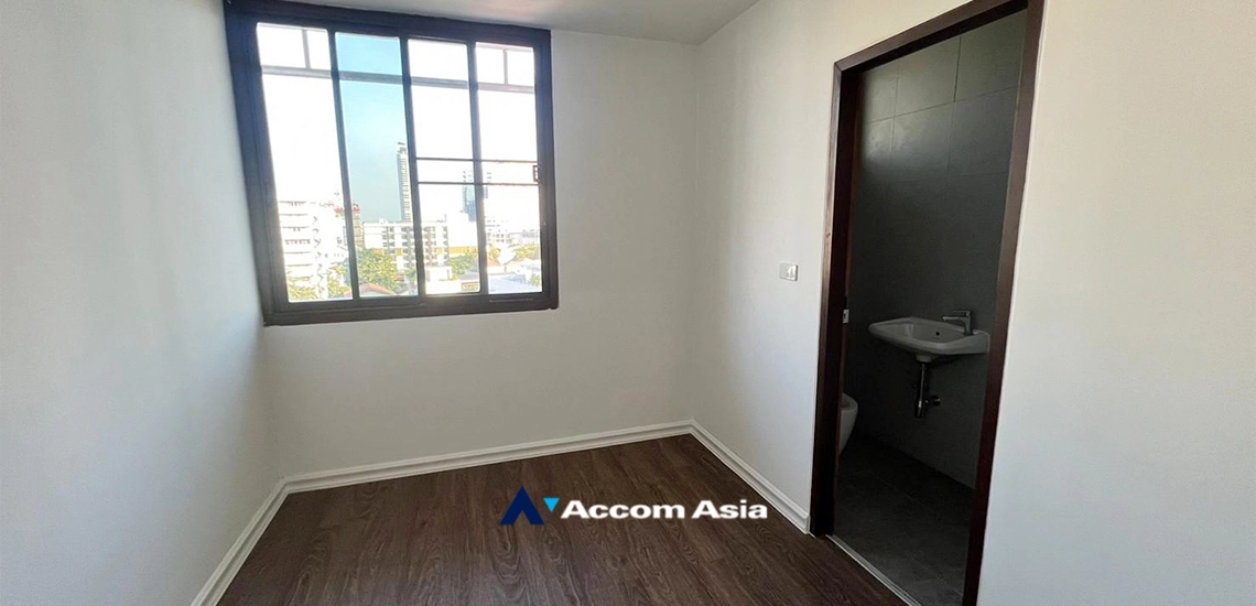 12  3 br Apartment for rent and sale in Sukhumvit ,Bangkok BTS Thong Lo at Greenery Space In Bangkok AA33588