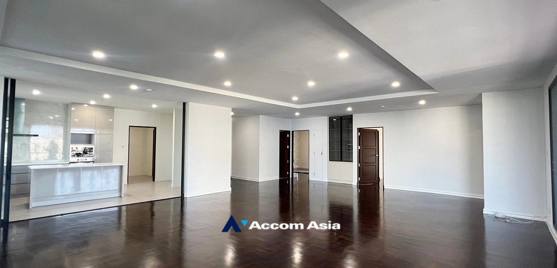 Pet friendly |  Greenery Space In Bangkok Apartment  3 Bedroom for Sale & Rent BTS Thong Lo in Sukhumvit Bangkok