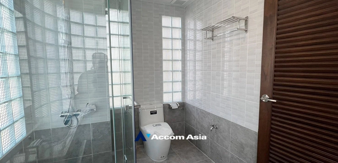 11  3 br Apartment for rent and sale in Sukhumvit ,Bangkok BTS Thong Lo at Greenery Space In Bangkok AA33588