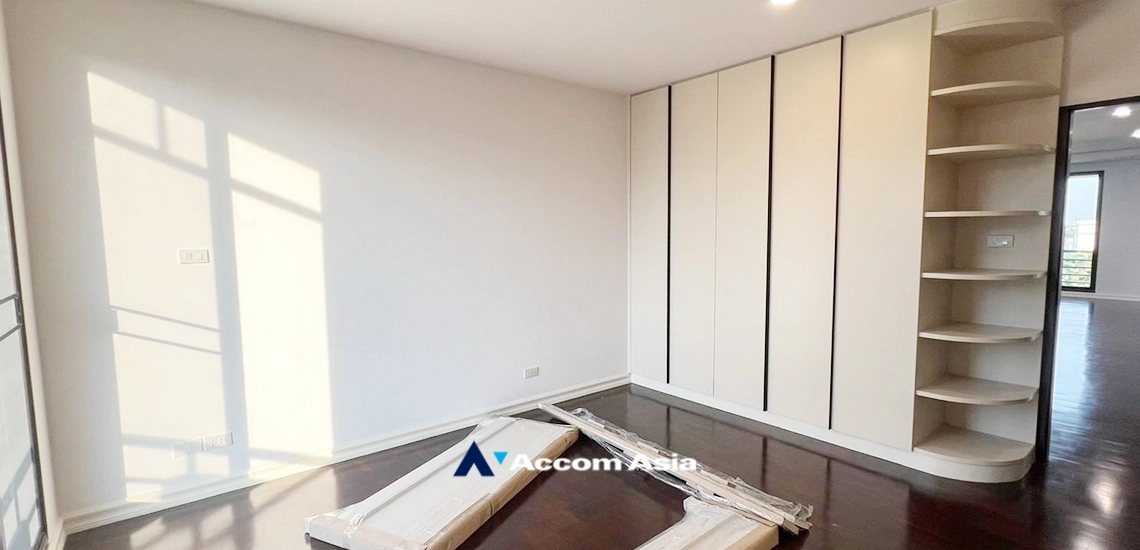  1  3 br Apartment for rent and sale in Sukhumvit ,Bangkok BTS Thong Lo at Greenery Space In Bangkok AA33588