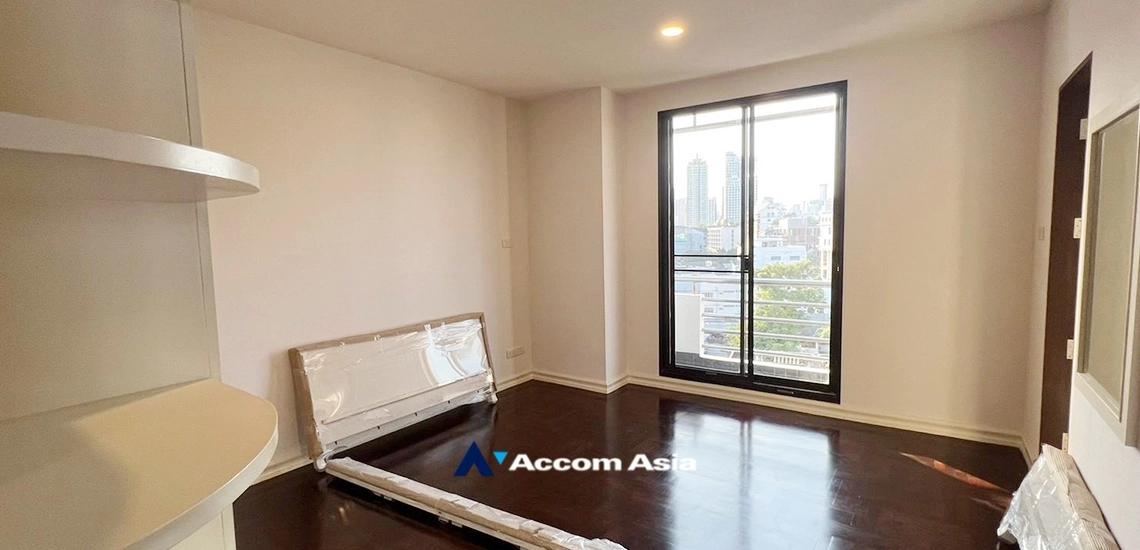 6  3 br Apartment for rent and sale in Sukhumvit ,Bangkok BTS Thong Lo at Greenery Space In Bangkok AA33588