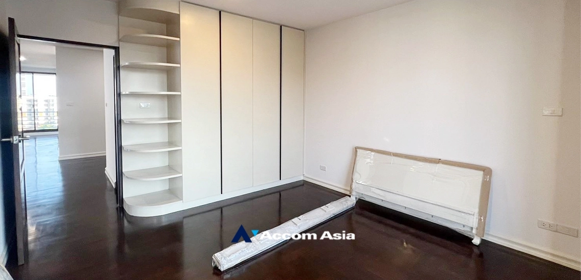 5  3 br Apartment for rent and sale in Sukhumvit ,Bangkok BTS Thong Lo at Greenery Space In Bangkok AA33588