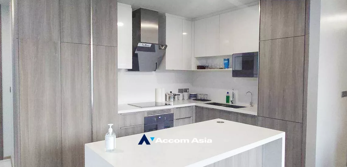 4  2 br Condominium For Rent in Sukhumvit ,Bangkok BTS Asok - MRT Sukhumvit at Celes Asoke AA33589