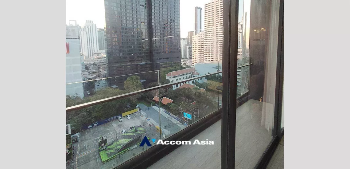 10  2 br Condominium For Rent in Sukhumvit ,Bangkok BTS Asok - MRT Sukhumvit at Celes Asoke AA33589