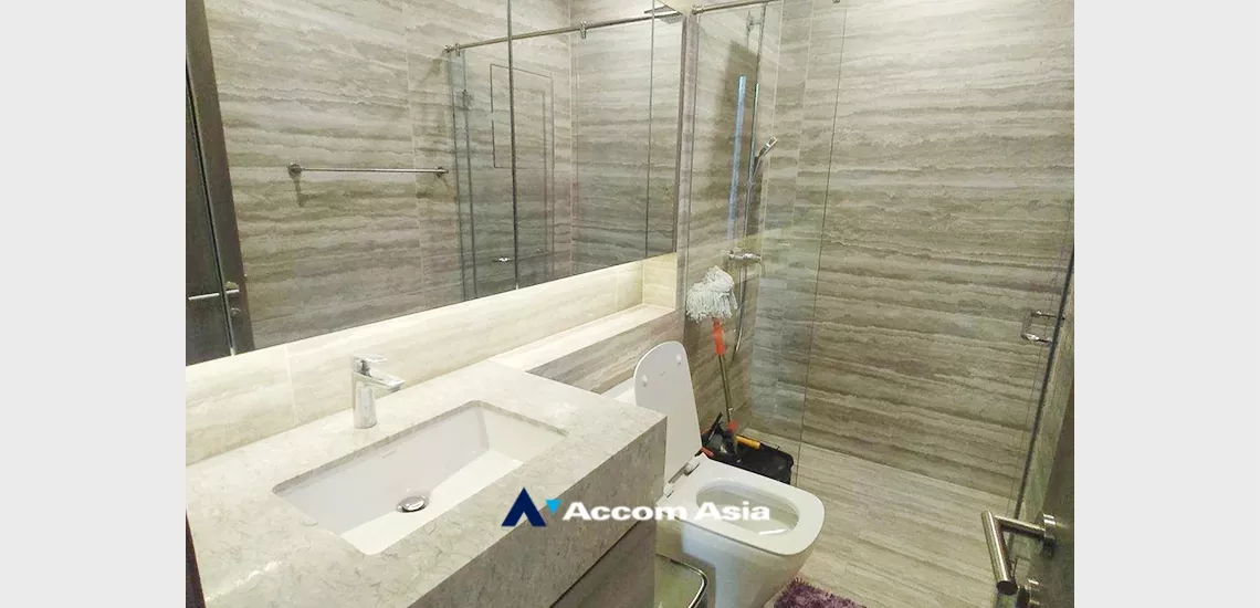 8  2 br Condominium For Rent in Sukhumvit ,Bangkok BTS Asok - MRT Sukhumvit at Celes Asoke AA33589