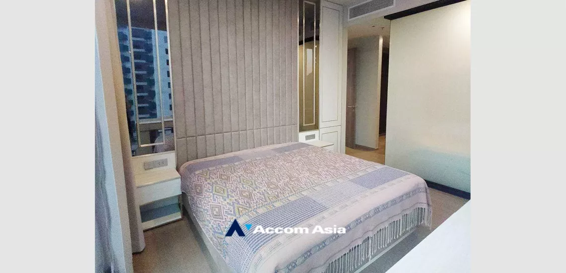 5  2 br Condominium For Rent in Sukhumvit ,Bangkok BTS Asok - MRT Sukhumvit at Celes Asoke AA33589