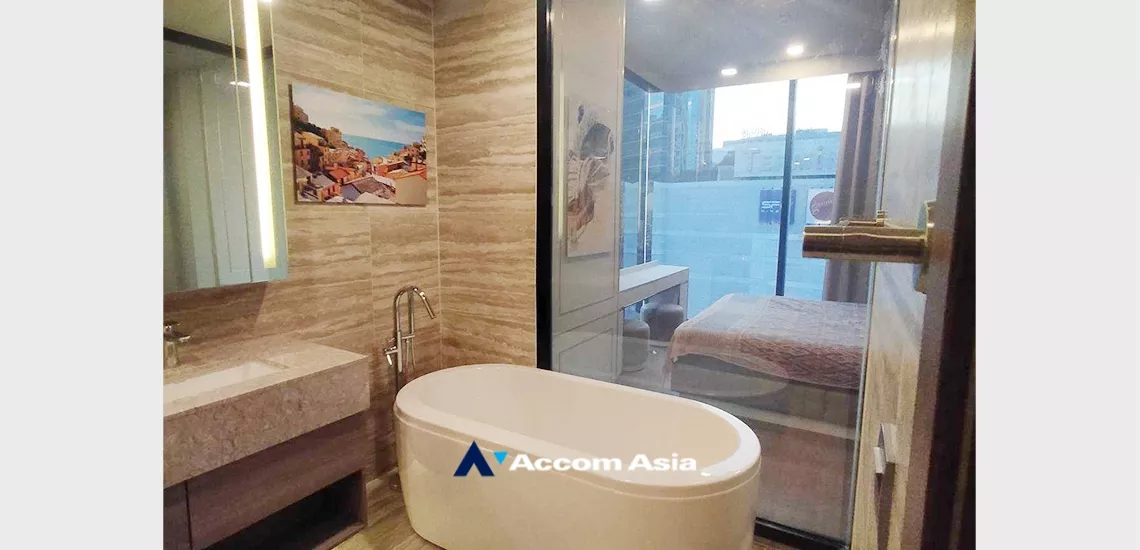 7  2 br Condominium For Rent in Sukhumvit ,Bangkok BTS Asok - MRT Sukhumvit at Celes Asoke AA33589