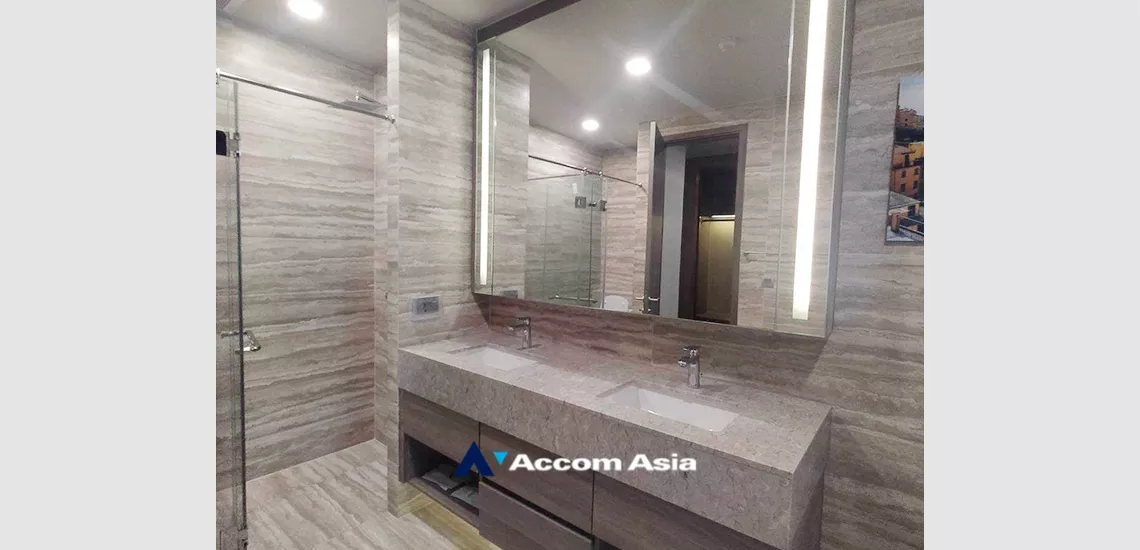 9  2 br Condominium For Rent in Sukhumvit ,Bangkok BTS Asok - MRT Sukhumvit at Celes Asoke AA33589