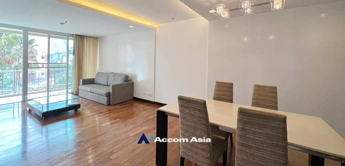  2  2 br Apartment For Rent in Sukhumvit ,Bangkok BTS Thong Lo at Your Living Lifestyle AA33591