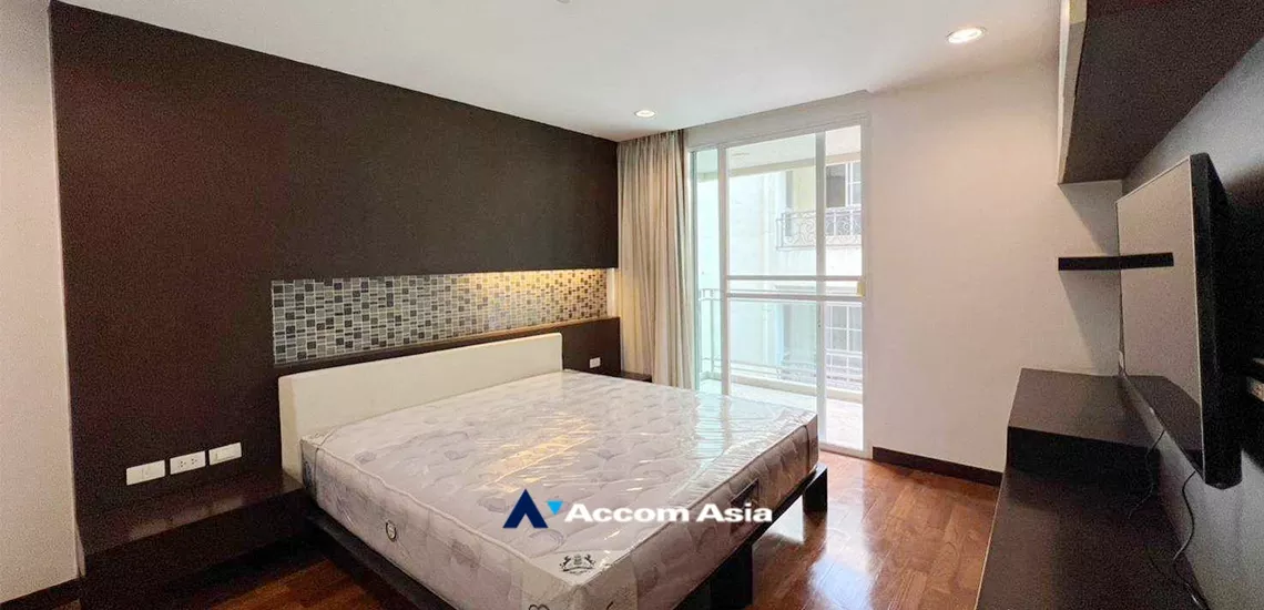  1  2 br Apartment For Rent in Sukhumvit ,Bangkok BTS Thong Lo at Your Living Lifestyle AA33591
