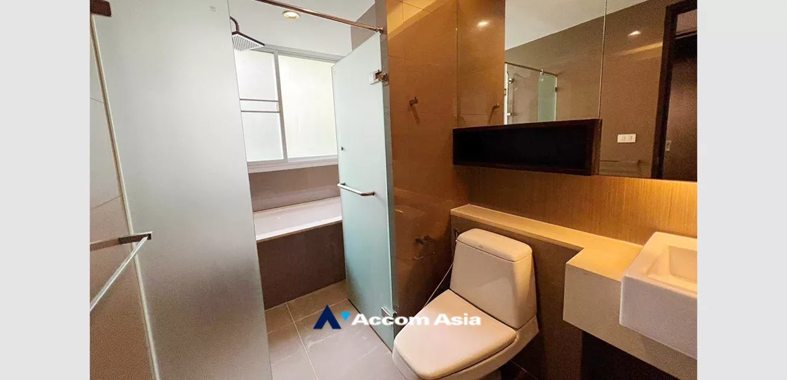  1  2 br Apartment For Rent in Sukhumvit ,Bangkok BTS Thong Lo at Your Living Lifestyle AA33591
