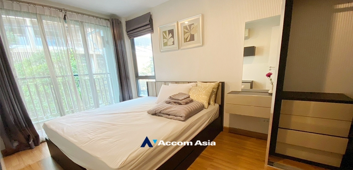 4  2 br Condominium for rent and sale in Sukhumvit ,Bangkok BTS Phrom Phong at Voque Sukumvit 31 AA33592