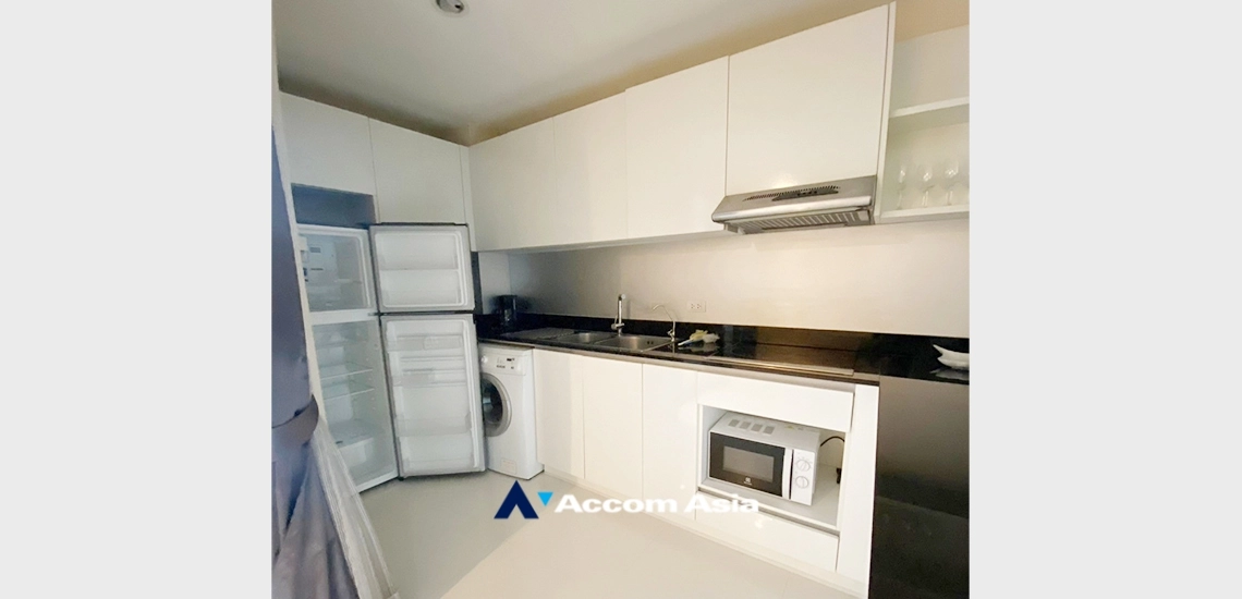  1  2 br Condominium for rent and sale in Sukhumvit ,Bangkok BTS Phrom Phong at Voque Sukumvit 31 AA33592