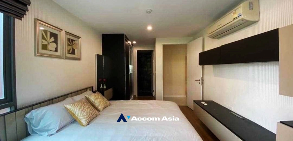 6  2 br Condominium for rent and sale in Sukhumvit ,Bangkok BTS Phrom Phong at Voque Sukumvit 31 AA33592