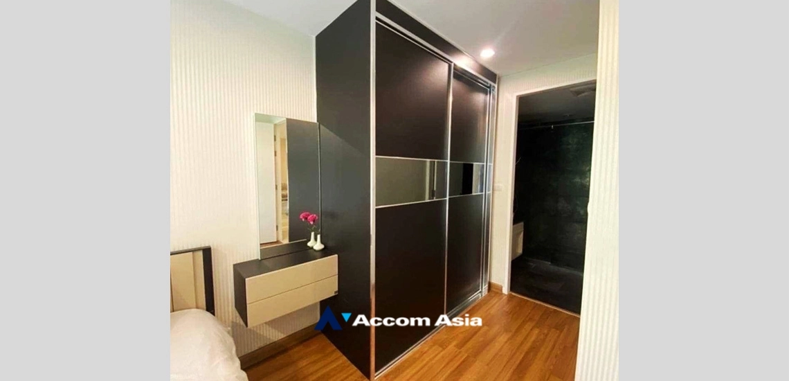 7  2 br Condominium for rent and sale in Sukhumvit ,Bangkok BTS Phrom Phong at Voque Sukumvit 31 AA33592