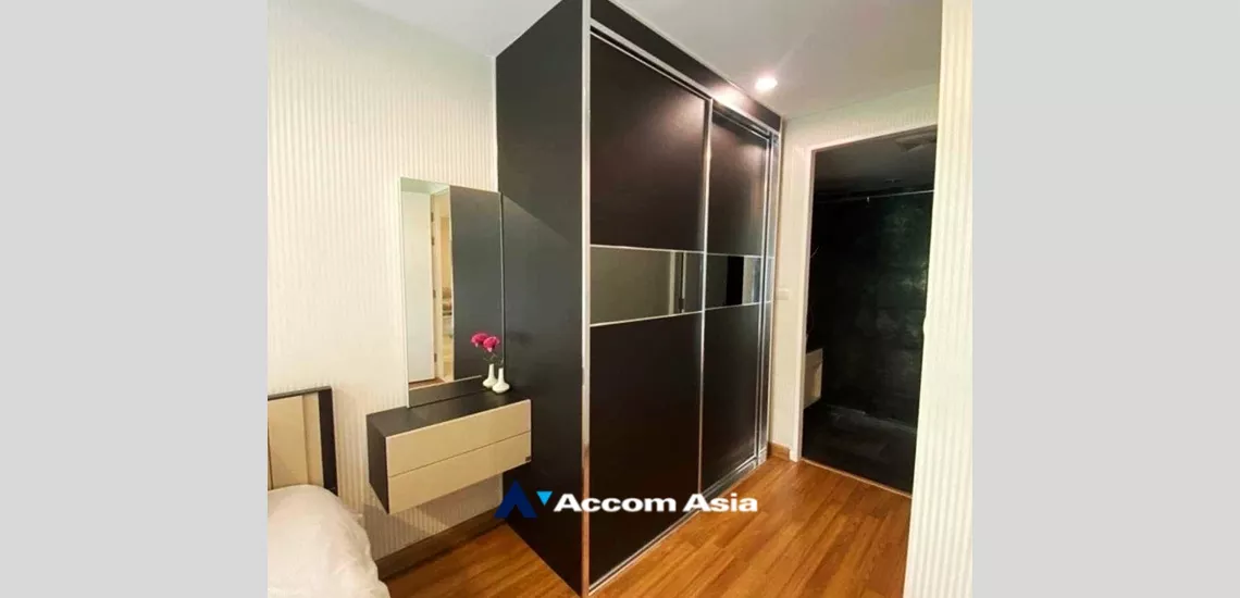 7  2 br Condominium for rent and sale in Sukhumvit ,Bangkok BTS Phrom Phong at Voque 31 AA33592