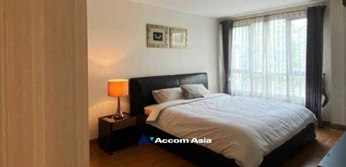 5  2 br Condominium for rent and sale in Sukhumvit ,Bangkok BTS Phrom Phong at Voque Sukumvit 31 AA33592