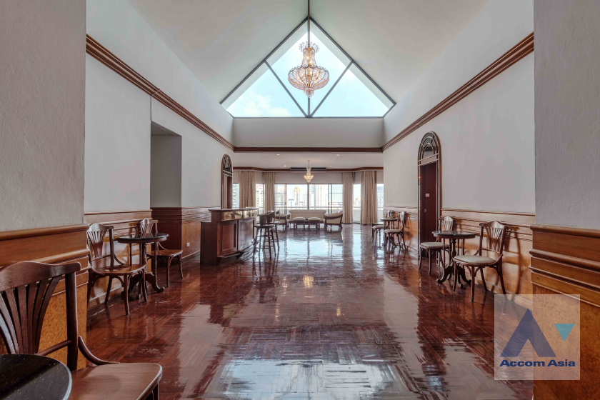 condominium for rent in Sukhumvit, Bangkok Code AA33593