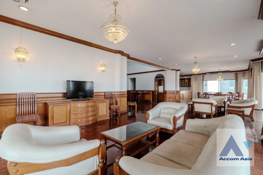 condominium for rent in Sukhumvit, Bangkok Code AA33593