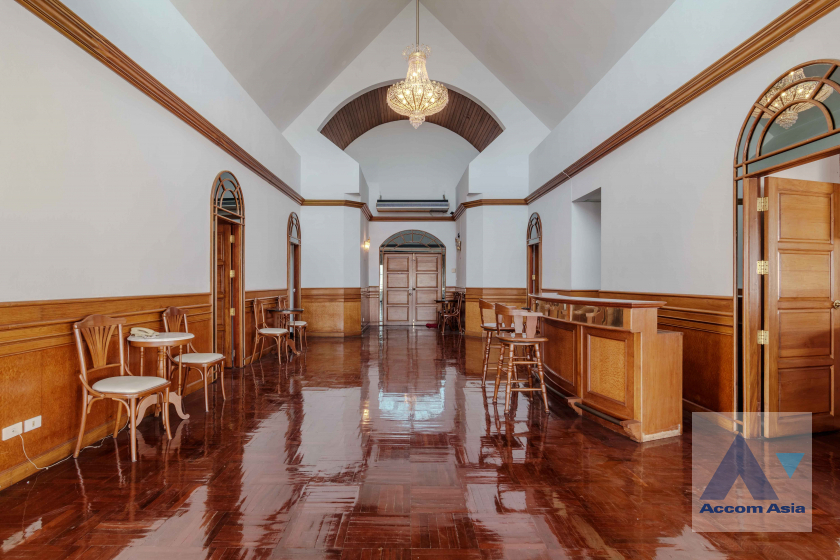 condominium for rent in Sukhumvit, Bangkok Code AA33593