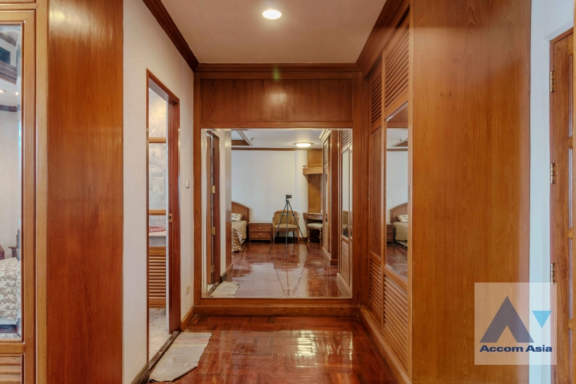 11  3 br Condominium for rent and sale in Sukhumvit ,Bangkok BTS Asok - MRT Sukhumvit at Le Premier I AA33593