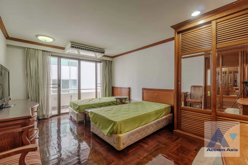 13  3 br Condominium for rent and sale in Sukhumvit ,Bangkok BTS Asok - MRT Sukhumvit at Le Premier I AA33593