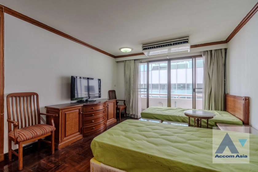 14  3 br Condominium for rent and sale in Sukhumvit ,Bangkok BTS Asok - MRT Sukhumvit at Le Premier I AA33593
