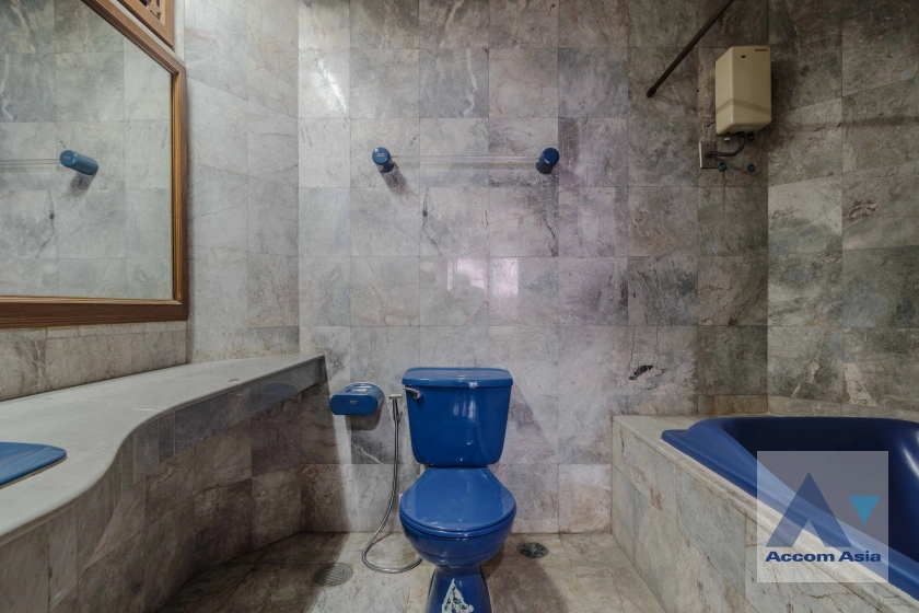 16  3 br Condominium for rent and sale in Sukhumvit ,Bangkok BTS Asok - MRT Sukhumvit at Le Premier I AA33593