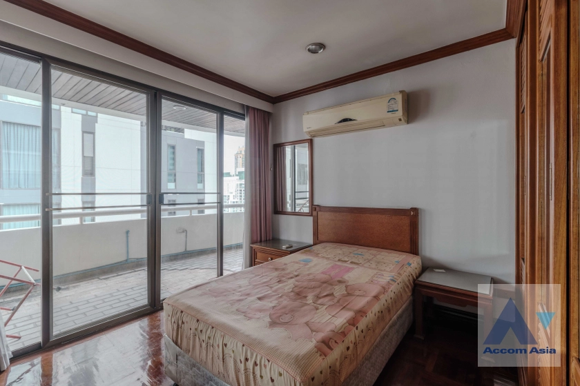 17  3 br Condominium for rent and sale in Sukhumvit ,Bangkok BTS Asok - MRT Sukhumvit at Le Premier I AA33593