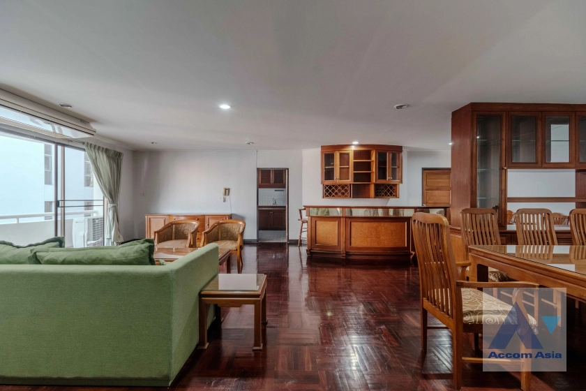  1  2 br Condominium For Rent in Sukhumvit ,Bangkok BTS Asok - MRT Sukhumvit at Le Premier I AA33594