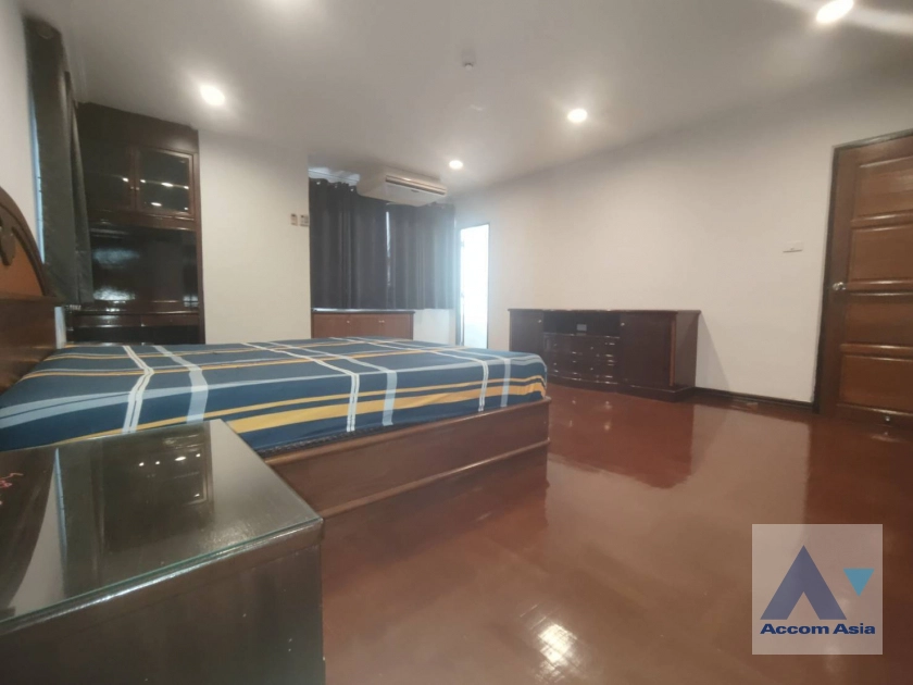 8  2 br Condominium For Rent in Sukhumvit ,Bangkok BTS Asok - MRT Sukhumvit at Le Premier I AA33597