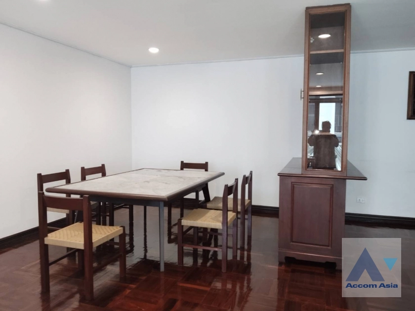  1  2 br Condominium For Rent in Sukhumvit ,Bangkok BTS Asok - MRT Sukhumvit at Le Premier I AA33597