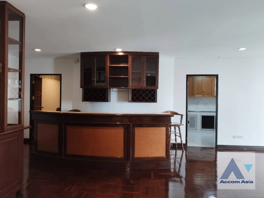 4  2 br Condominium For Rent in Sukhumvit ,Bangkok BTS Asok - MRT Sukhumvit at Le Premier I AA33597