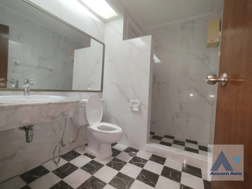 10  2 br Condominium For Rent in Sukhumvit ,Bangkok BTS Asok - MRT Sukhumvit at Le Premier I AA33597