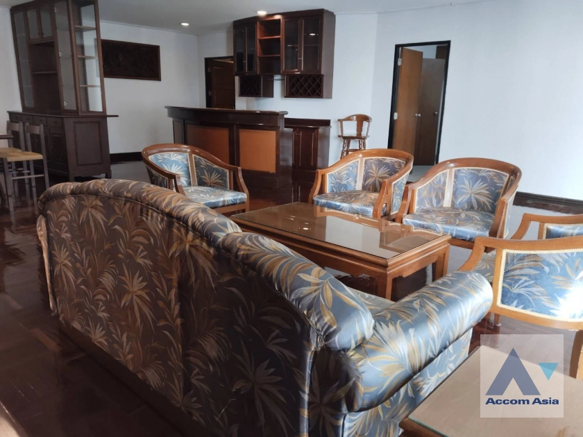  1  2 br Condominium For Rent in Sukhumvit ,Bangkok BTS Asok - MRT Sukhumvit at Le Premier I AA33597