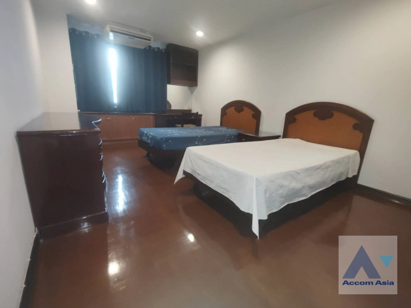 9  2 br Condominium For Rent in Sukhumvit ,Bangkok BTS Asok - MRT Sukhumvit at Le Premier I AA33597