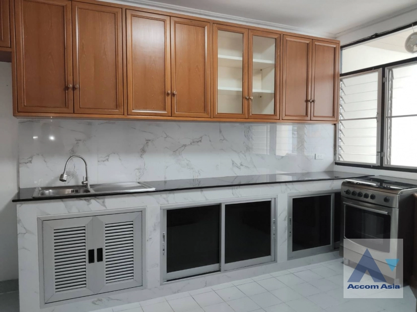 5  2 br Condominium For Rent in Sukhumvit ,Bangkok BTS Asok - MRT Sukhumvit at Le Premier I AA33597