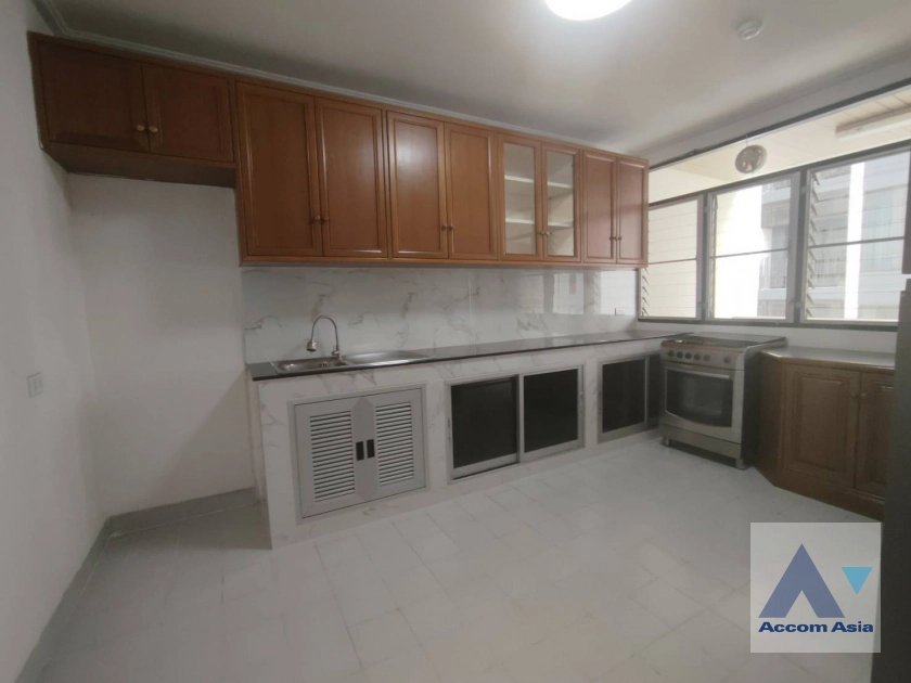 6  2 br Condominium For Rent in Sukhumvit ,Bangkok BTS Asok - MRT Sukhumvit at Le Premier I AA33597