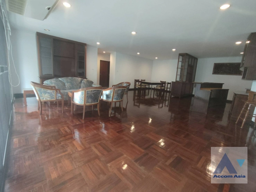 7  2 br Condominium For Rent in Sukhumvit ,Bangkok BTS Asok - MRT Sukhumvit at Le Premier I AA33597