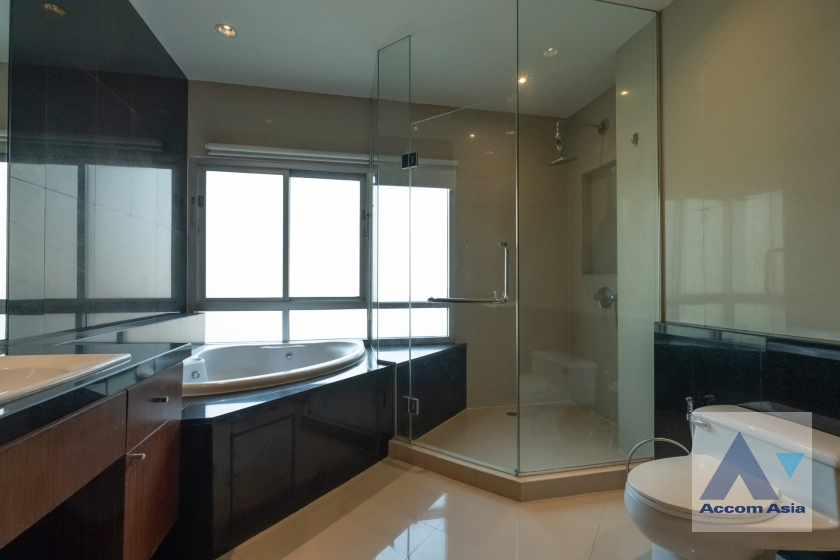 9  3 br Apartment for rent and sale in Ploenchit ,Bangkok BTS Ploenchit at Elegance and Traditional Luxury AA33599