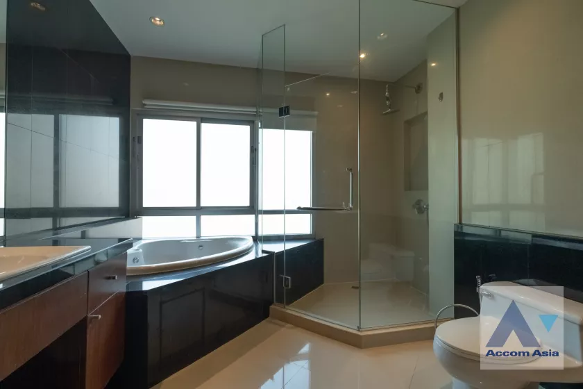 8  3 br Apartment For Rent in Ploenchit ,Bangkok BTS Ploenchit at Elegance and Traditional Luxury AA33599