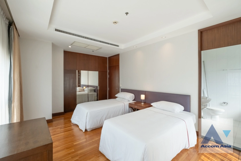 11  3 br Apartment for rent and sale in Ploenchit ,Bangkok BTS Ploenchit at Elegance and Traditional Luxury AA33599