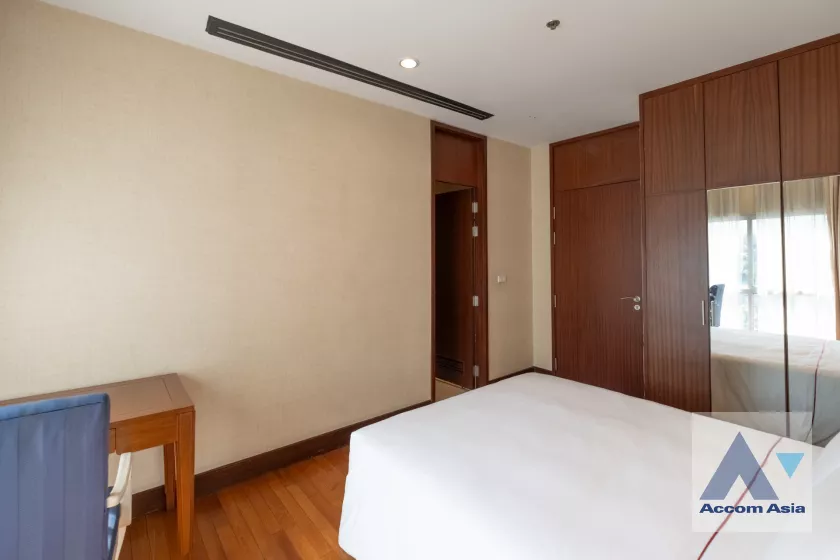 12  3 br Apartment For Rent in Ploenchit ,Bangkok BTS Ploenchit at Elegance and Traditional Luxury AA33599
