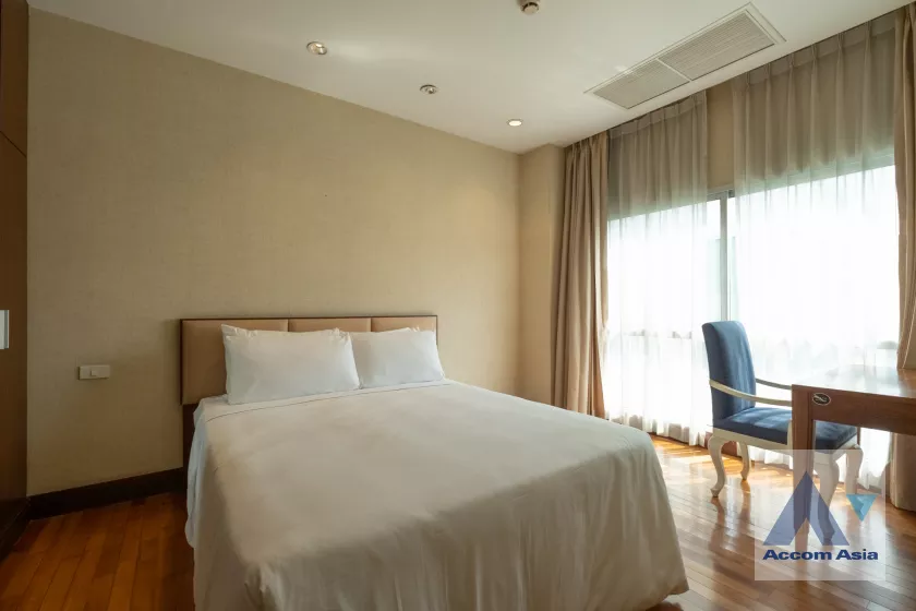 13  3 br Apartment For Rent in Ploenchit ,Bangkok BTS Ploenchit at Elegance and Traditional Luxury AA33599