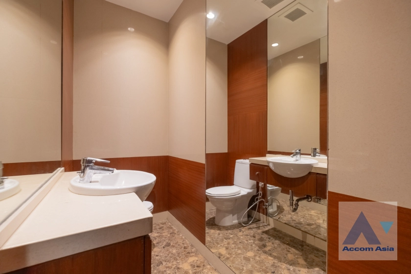 17  3 br Apartment for rent and sale in Ploenchit ,Bangkok BTS Ploenchit at Elegance and Traditional Luxury AA33599